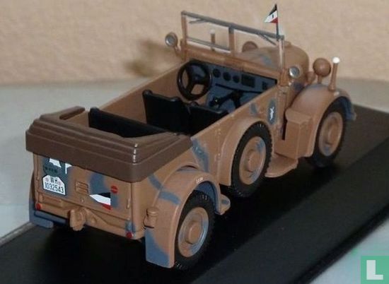 Kfz. 15 901 - Afbeelding 4
