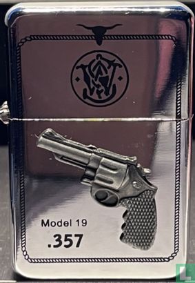 STAR - Smith & Wesson - Model 19 - Afbeelding 1