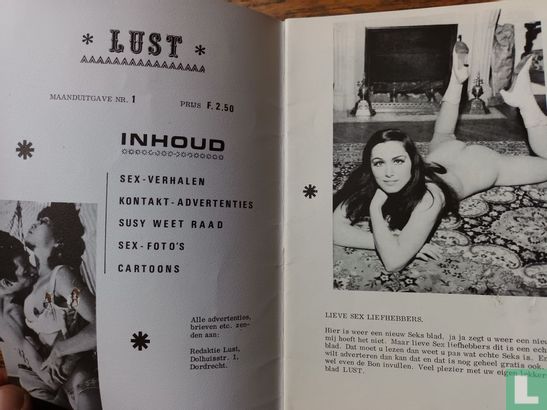 Lust [NLD] 1 - Image 3