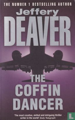 The Coffin Dancer - Image 1