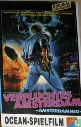 Verfluchtes Amsterdam - Image 1