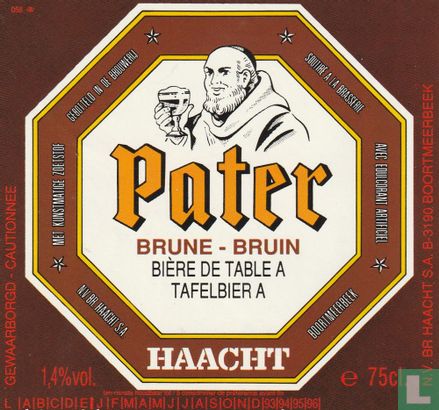 Pater