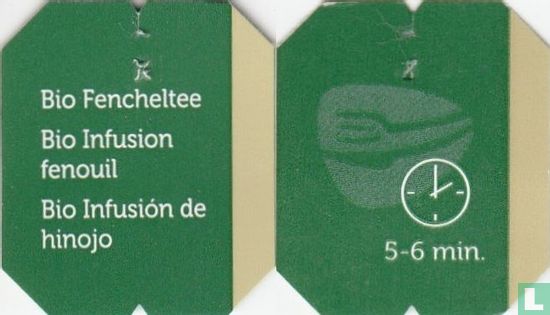 Bio Fencheltee - Bild 3