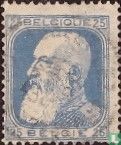 Le roi Léopold II 