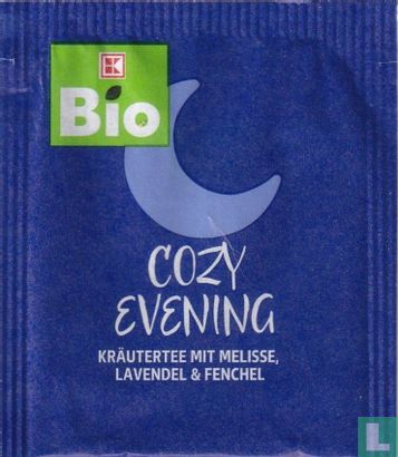 Cozy Evening - Afbeelding 1