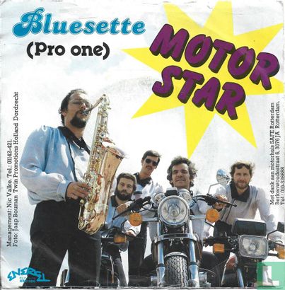Motor Star - Bild 2