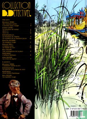 Le Diable au cou - Bild 2