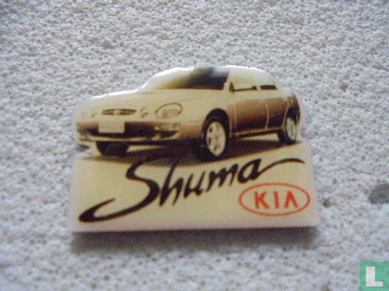 Shuma