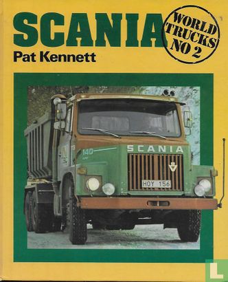 Scania - Afbeelding 1