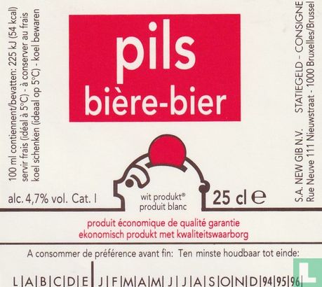 Pils