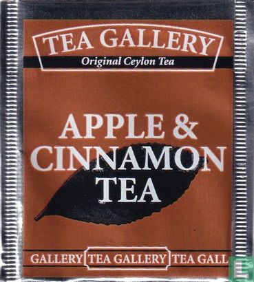 Apple & Cinnamon - Image 1