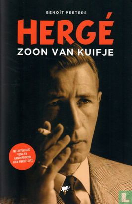 Hergé  - Afbeelding 1