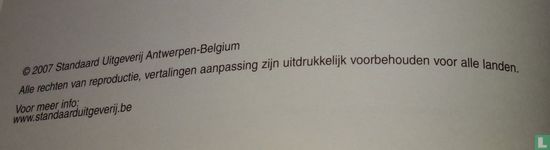 Bij verdiensten - In potlood - Image 6