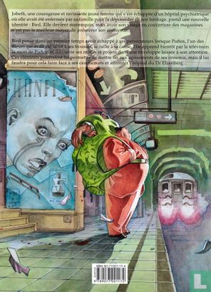 Le masque - Afbeelding 2