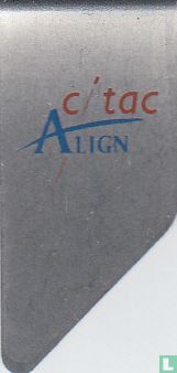 Citac Align - Afbeelding 1