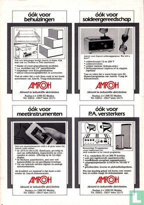 RB elektronica computers 5 - Image 2