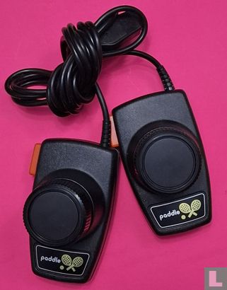 Atari 2600 Paddle - Image 5