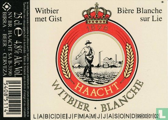 witbier