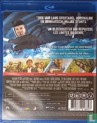 Mission Impossible : The Final Reckoning - Image 2
