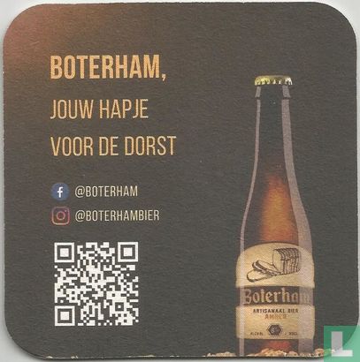 Boterham - Afbeelding 2
