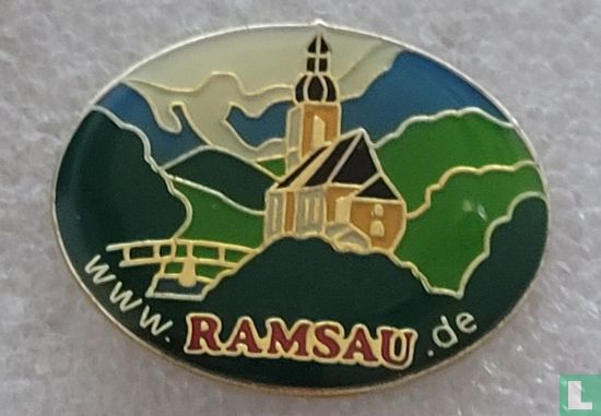 Ramsau