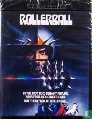 Rollerball  - Image 1