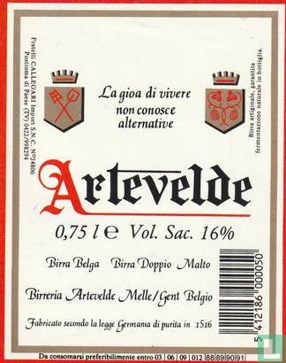 Artevelde
