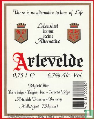 Artevelde