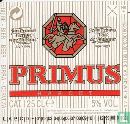 Primus