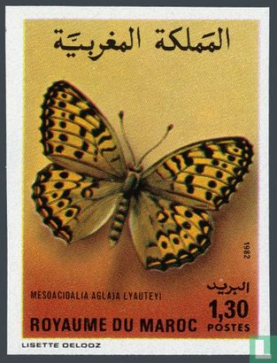 Papillons