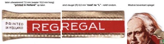 Regal - Regal - Afbeelding 3