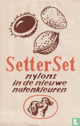 Setter Set   - Image 1