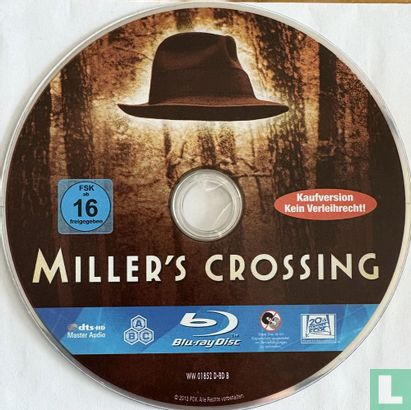 Miller's Crossing - Image 3
