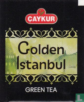 Green Tea - Image 2