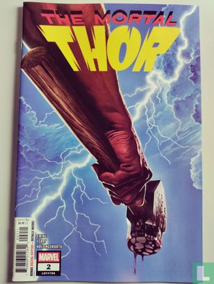 The Mortal Thor 2 - Image 1