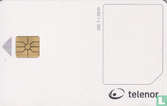 Testkort - Afbeelding 1