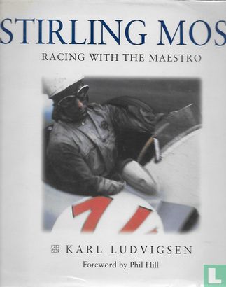 Stirling Moss - Afbeelding 1