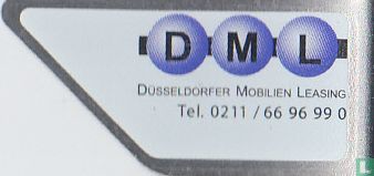 Dml Düsseldorfer Molbilien Leasing - Image 1