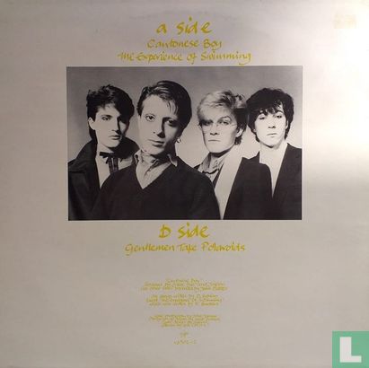 Cantonese Boy - Image 2