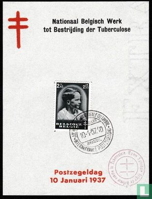 Stamp day - Image 2