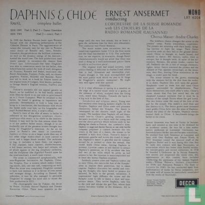 Daphnis & Chloë - Image 2