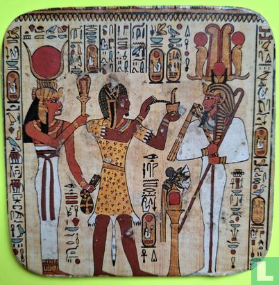 Isis & Osiris - Bild 1