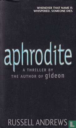 Aphrodite - Afbeelding 1