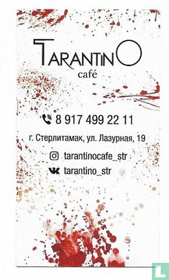 Tarantino - Image 2