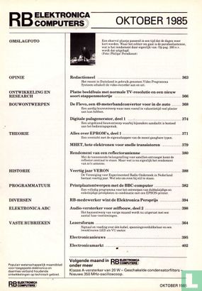 RB elektronica computers 10 - Image 4