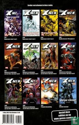 X-Men 309 - Afbeelding 2
