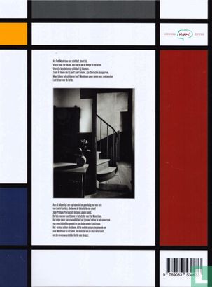 Mondrian [sketchbook] - Bild 4