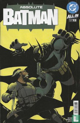 Absolute Batman 2 - Bild 1
