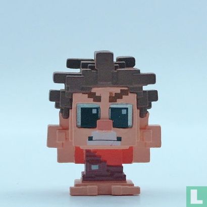 Wreck-It Ralph - Image 1