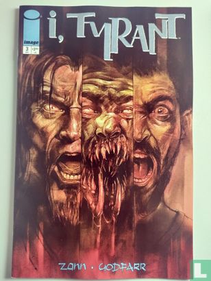 I, Tyrant 3 - Bild 1